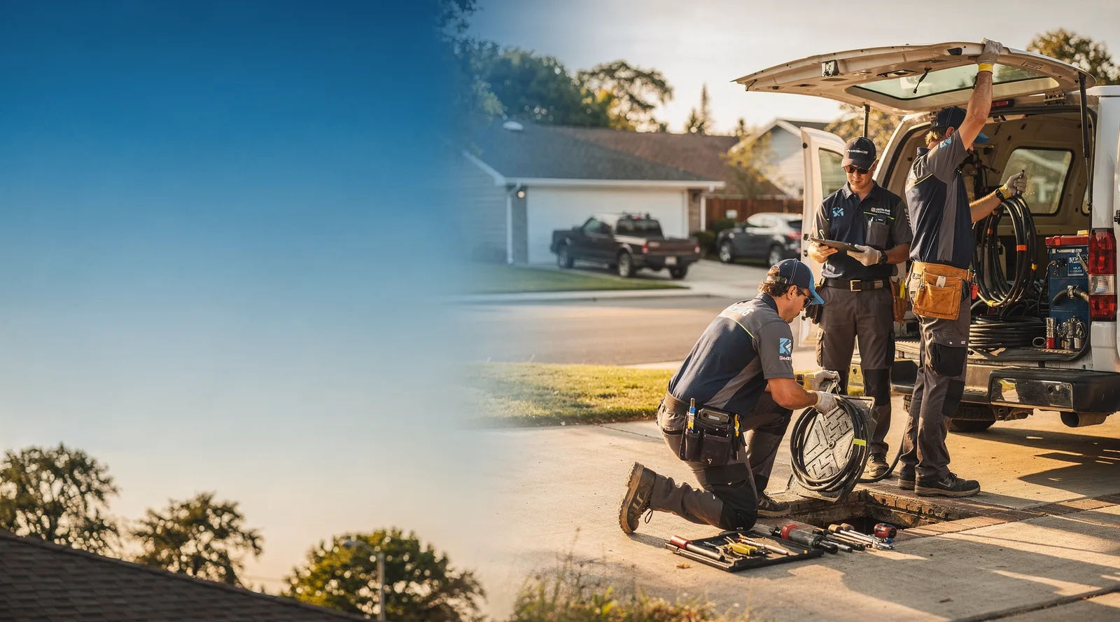 Water Softener Installation in Tampa, FL near me